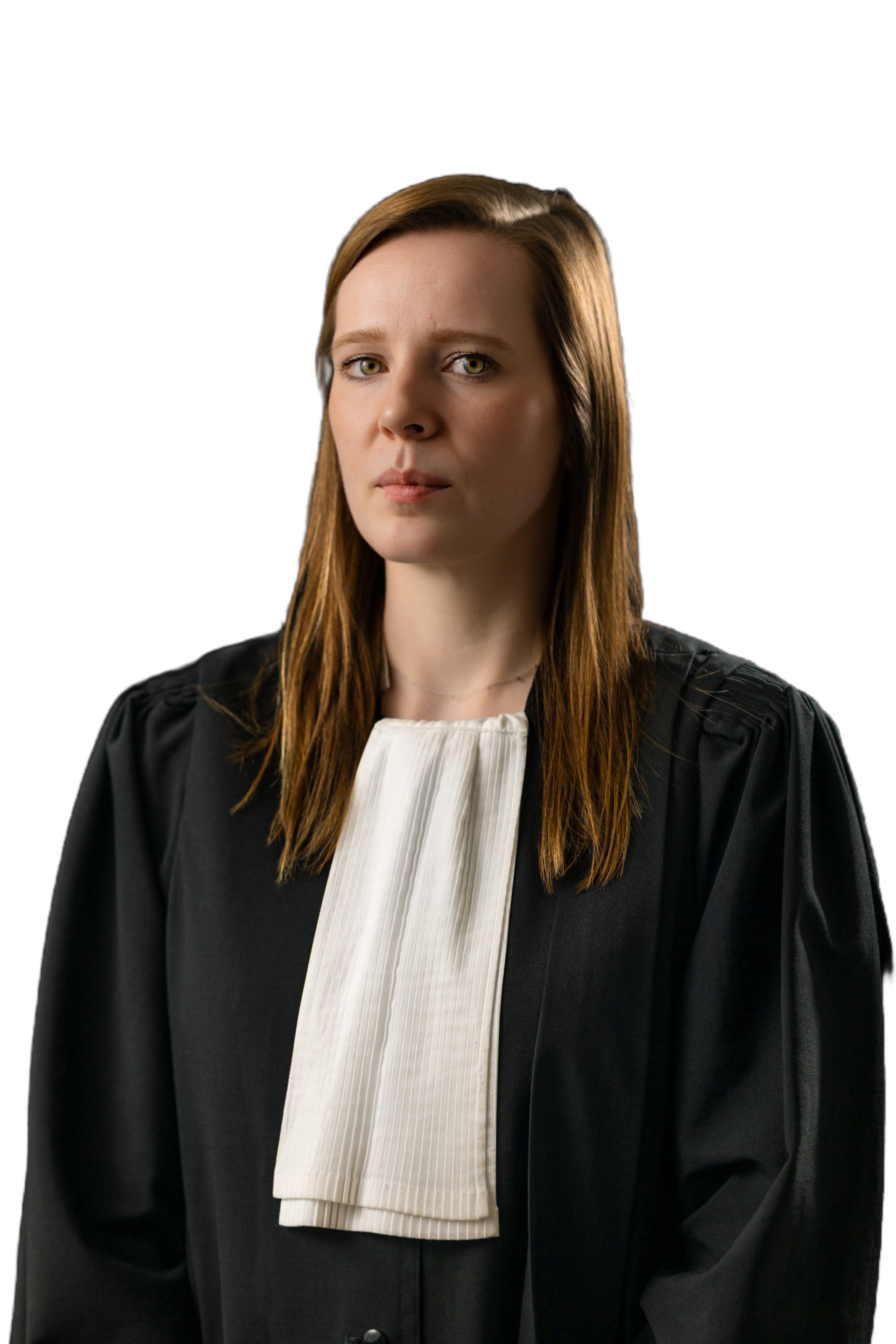 Advocaat Julie Goyvaerts