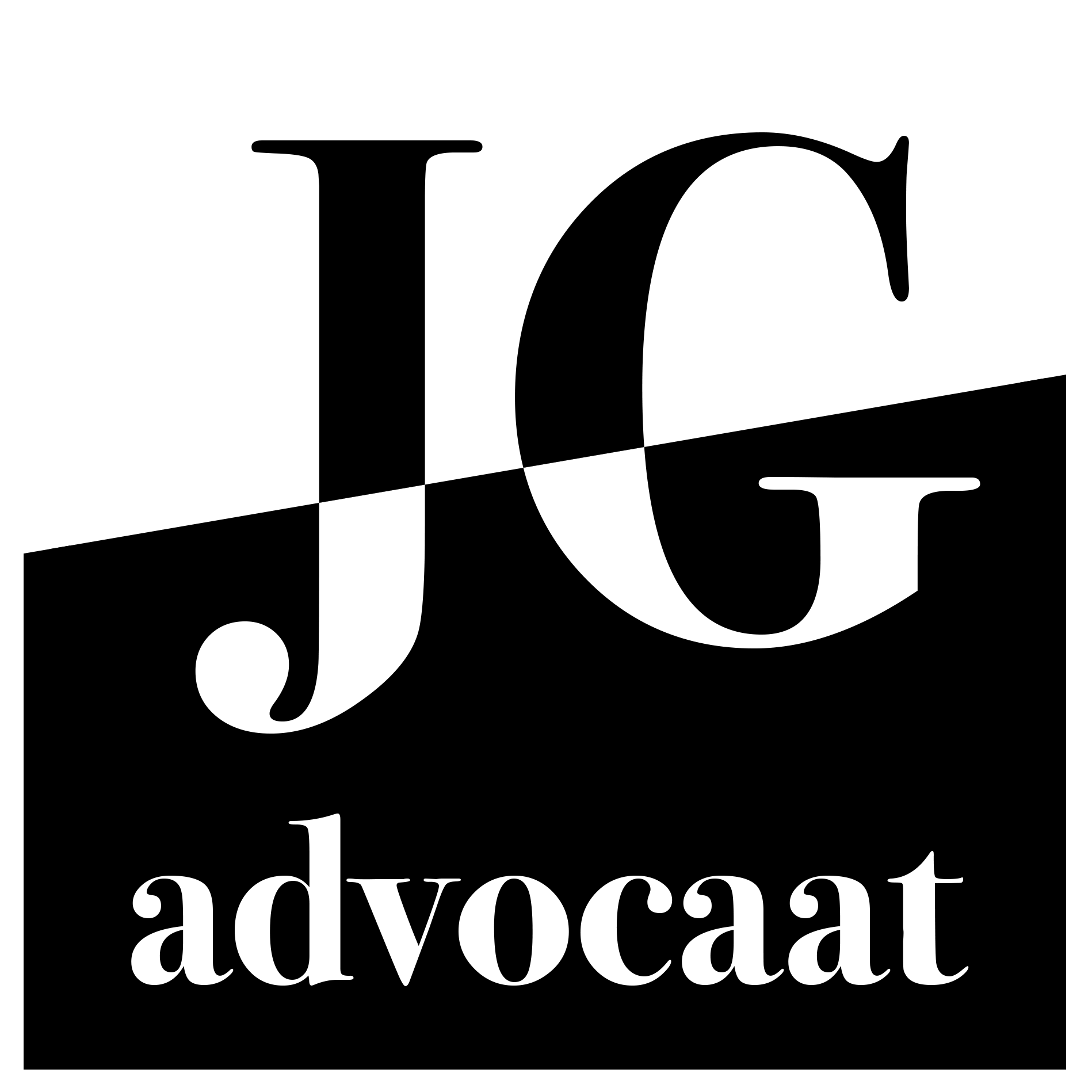Logo van Advocaat Julie Goyvaerts
